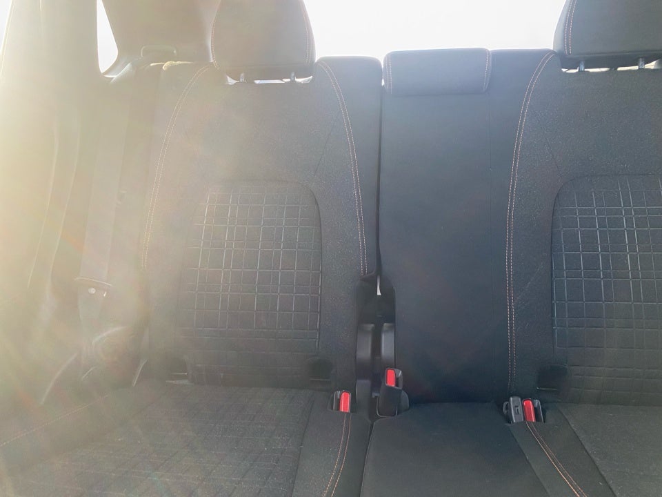 2024 Honda HR-V 2WD Sport