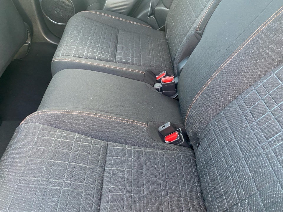 2024 Honda HR-V 2WD Sport