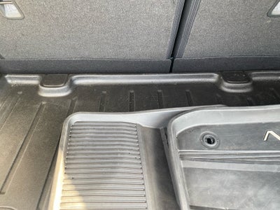 2024 Honda HR-V 2WD Sport