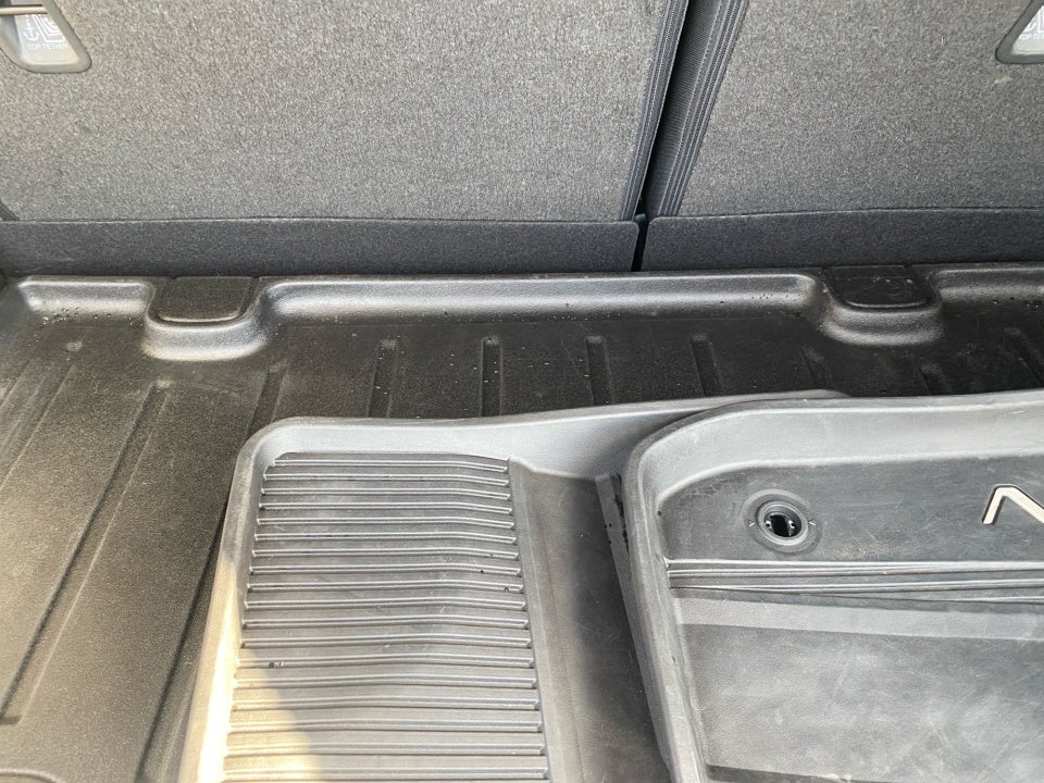 2024 Honda HR-V 2WD Sport