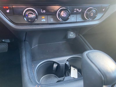 2024 Honda HR-V 2WD Sport