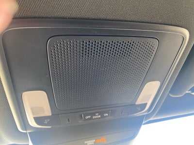 2024 Honda HR-V 2WD Sport