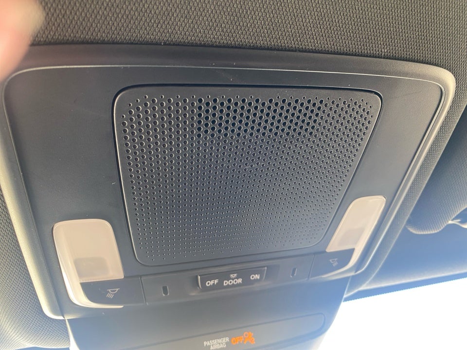 2024 Honda HR-V 2WD Sport