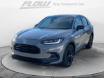 2024 Honda HR-V 2WD Sport