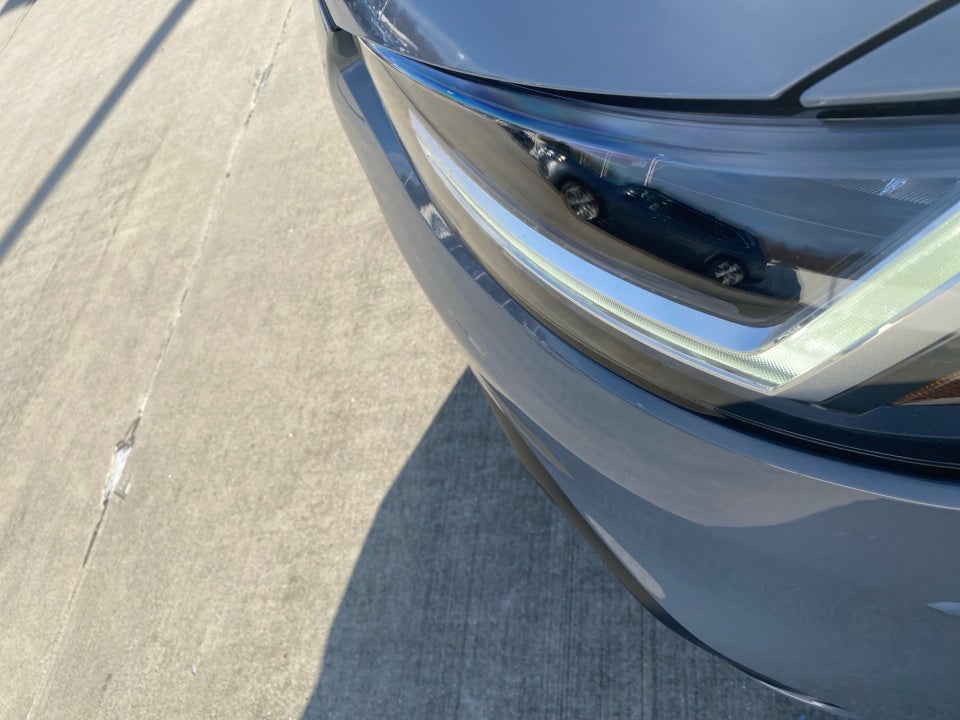 2024 Honda HR-V 2WD Sport