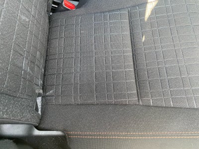 2024 Honda HR-V 2WD Sport