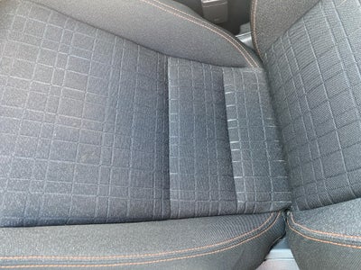 2024 Honda HR-V 2WD Sport