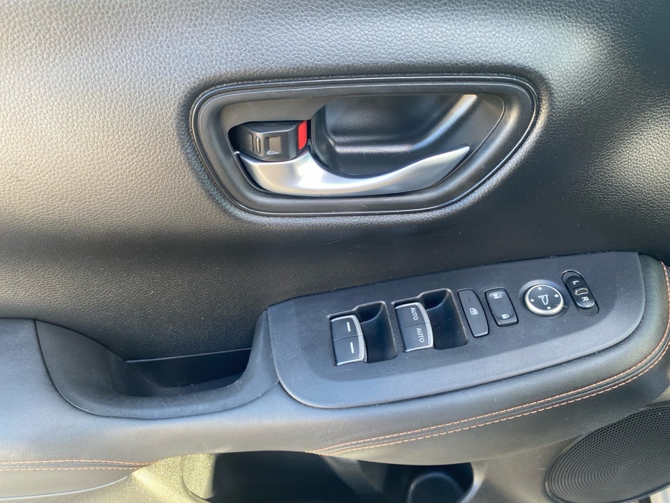 2024 Honda HR-V 2WD Sport