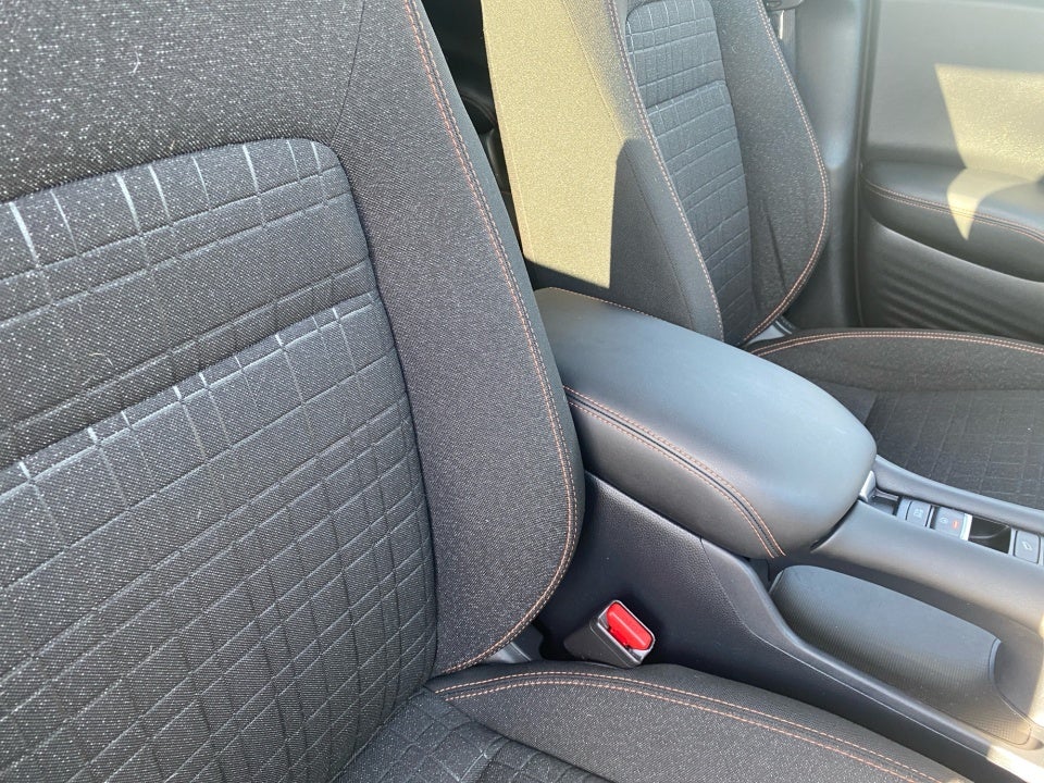 2024 Honda HR-V 2WD Sport