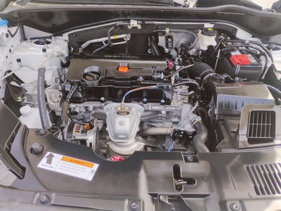 2023 Honda HR-V 2WD Sport