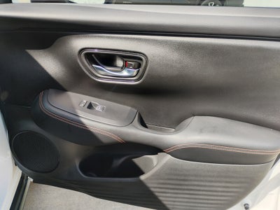 2023 Honda HR-V 2WD Sport