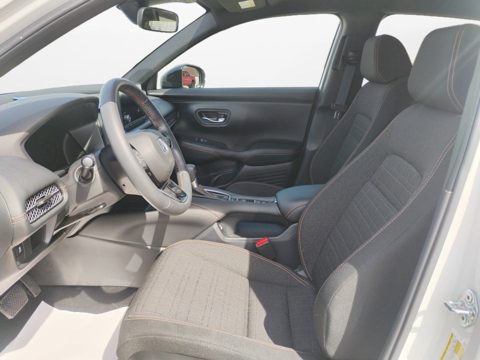 2023 Honda HR-V 2WD Sport