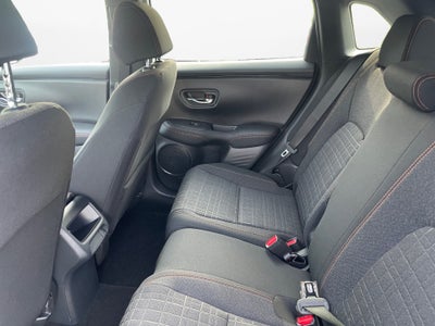 2026 Honda HR-V 2WD Sport