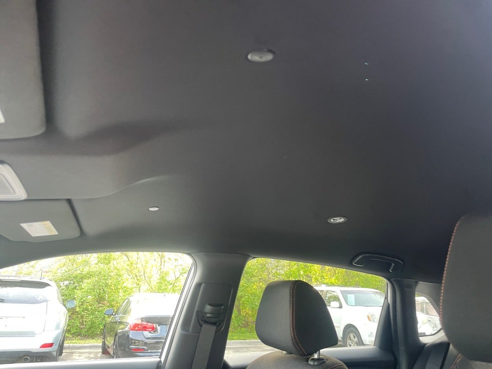 2026 Honda HR-V 2WD Sport