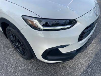 2026 Honda HR-V 2WD Sport