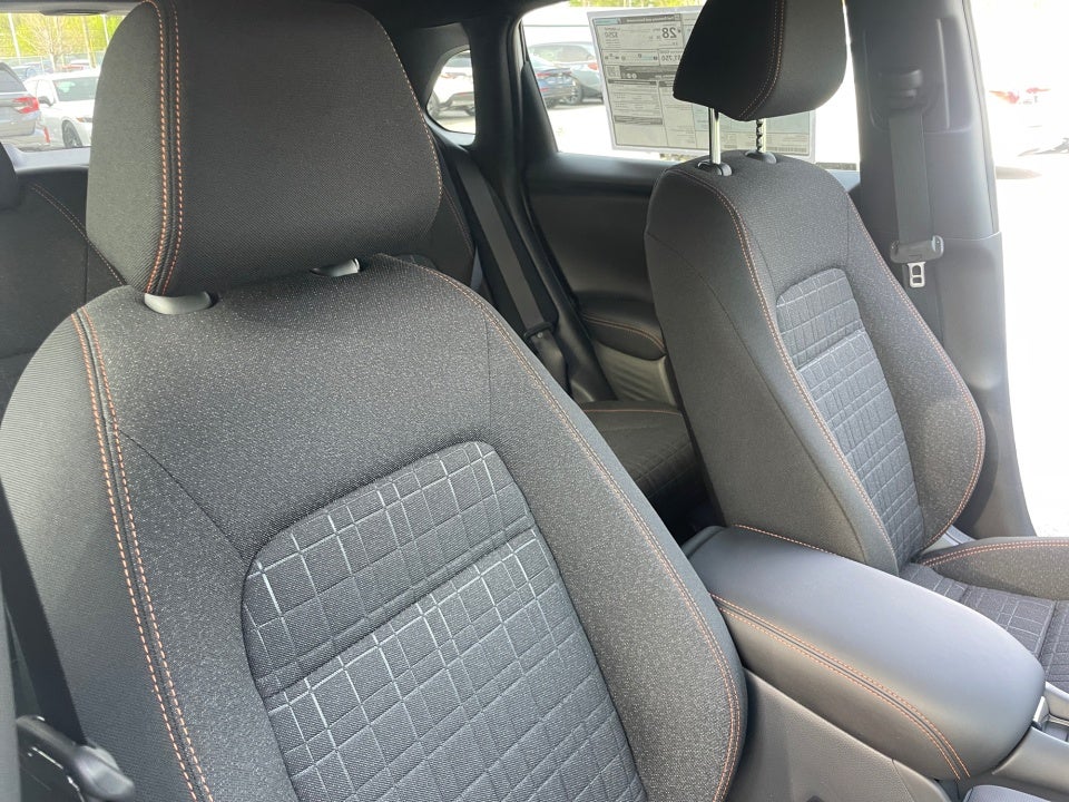 2026 Honda HR-V 2WD Sport