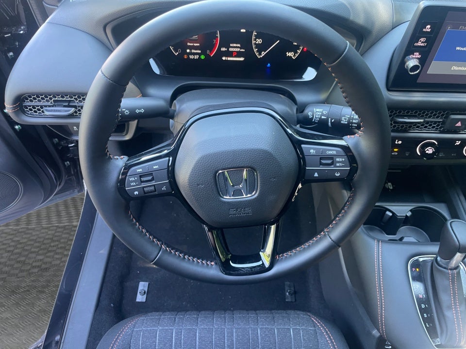 2026 Honda HR-V 2WD Sport