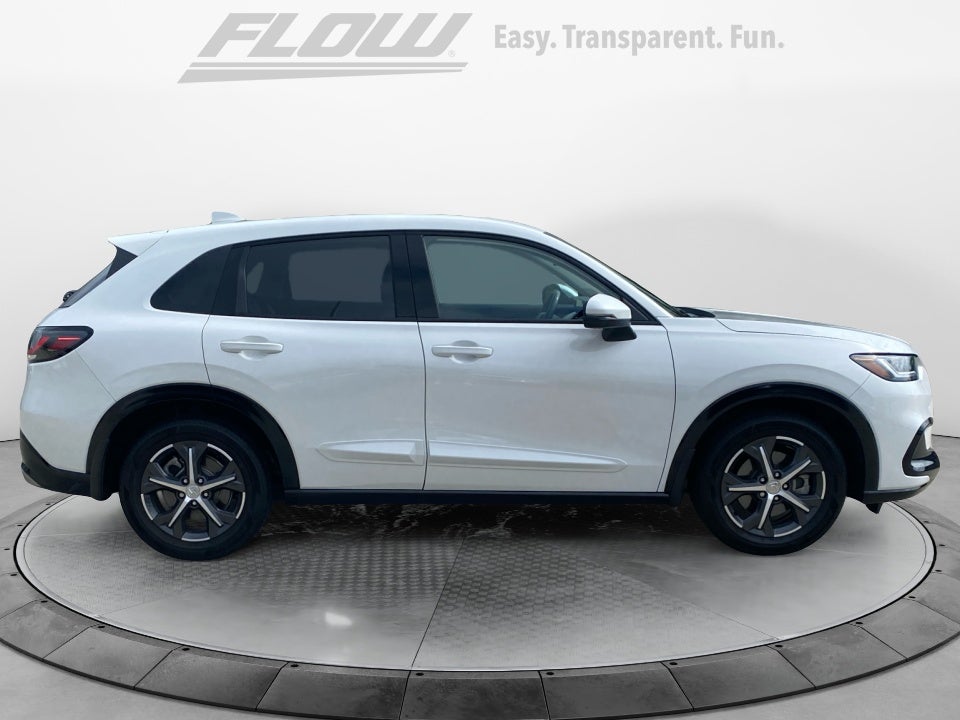 2023 Honda HR-V EX-L - Photo 10