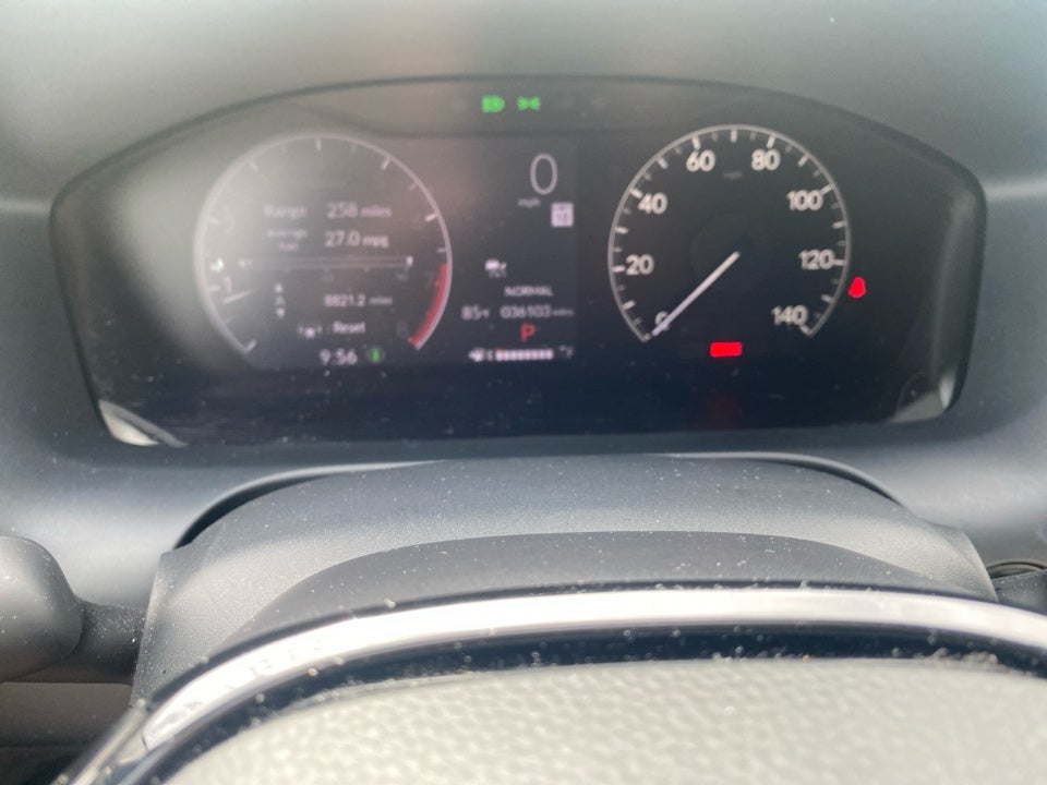 2023 Honda HR-V EX-L - Photo 14