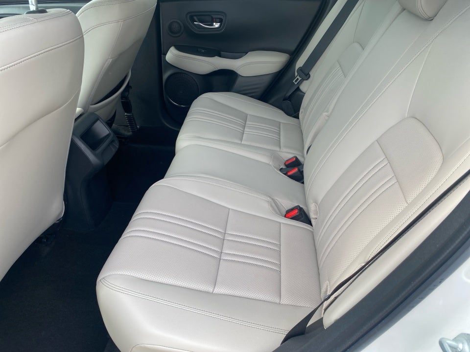 2023 Honda HR-V EX-L - Photo 16