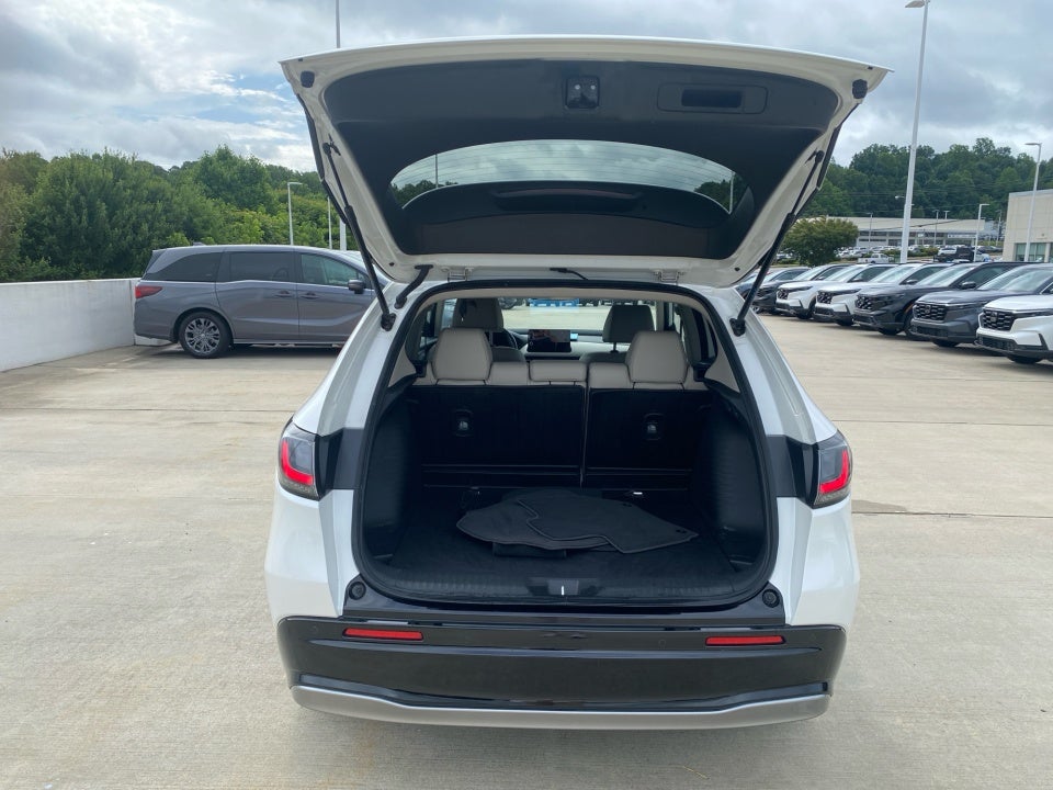 2023 Honda HR-V EX-L - Photo 18
