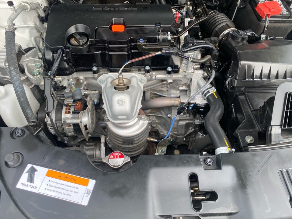 2023 Honda HR-V EX-L - Photo 20