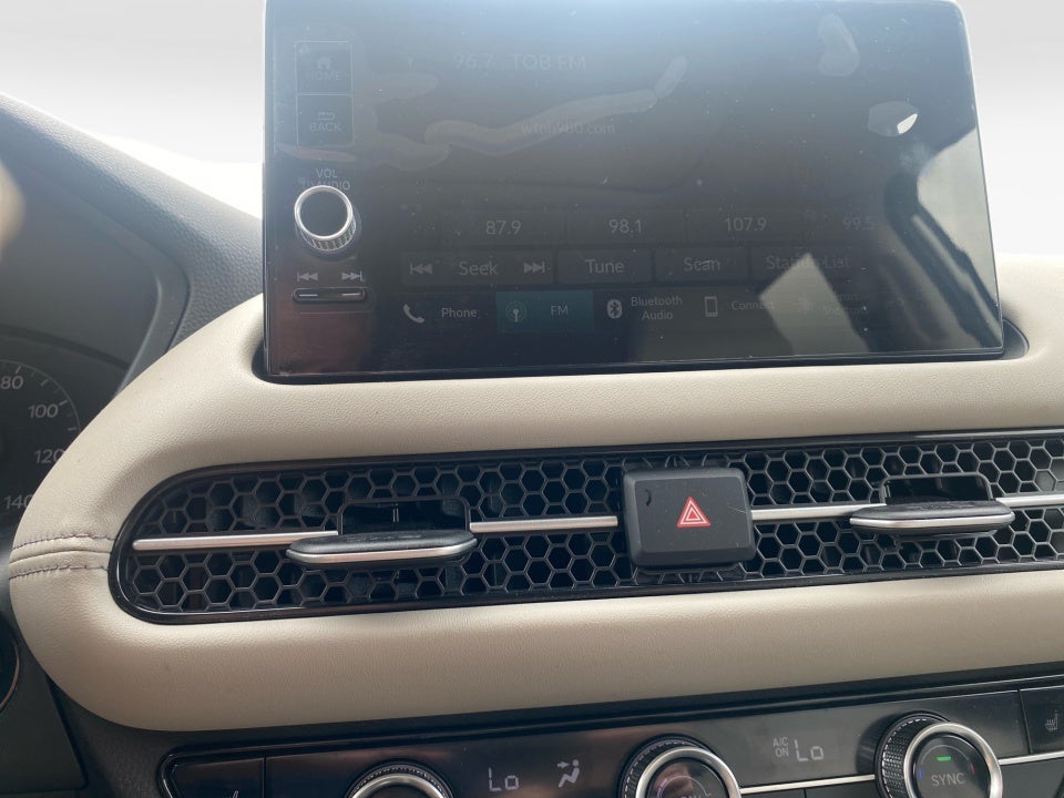 2023 Honda HR-V EX-L - Photo 21