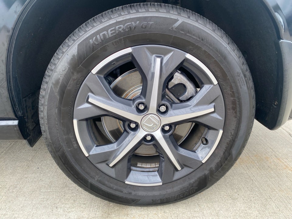 2023 Honda HR-V EX-L - Photo 26