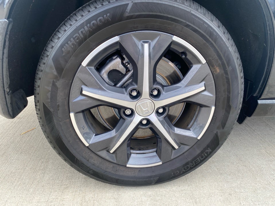 2023 Honda HR-V EX-L - Photo 27