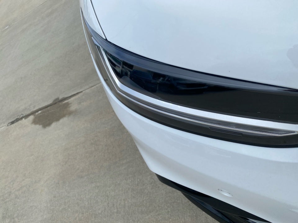 2023 Honda HR-V EX-L - Photo 28