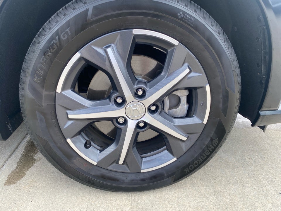 2023 Honda HR-V EX-L - Photo 29