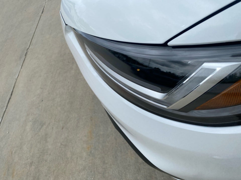 2023 Honda HR-V EX-L - Photo 30