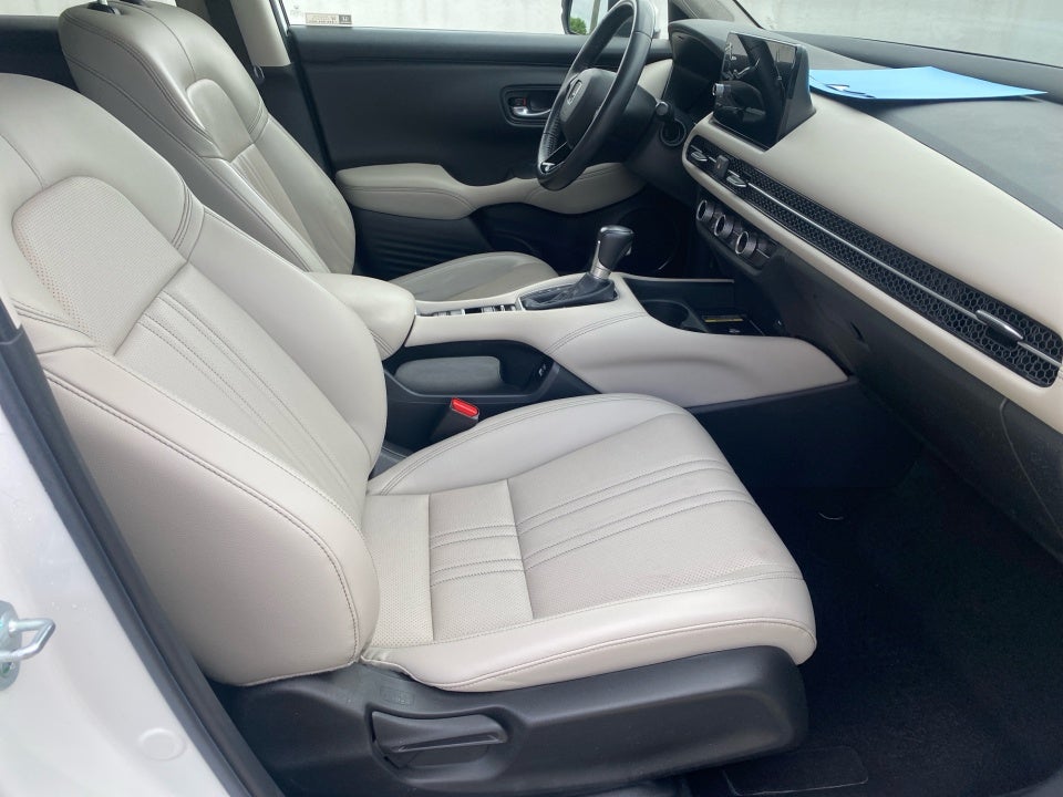 2023 Honda HR-V EX-L - Photo 32