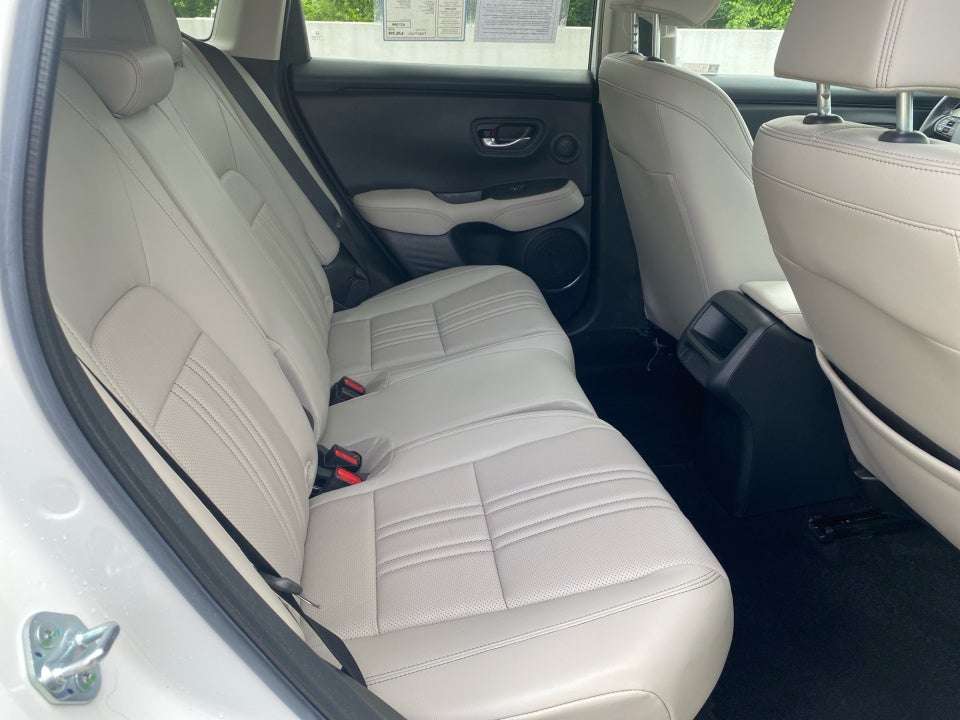 2023 Honda HR-V EX-L - Photo 33