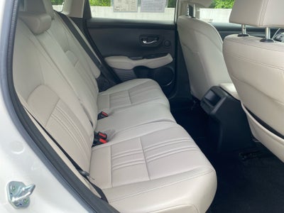 2023 Honda HR-V 2WD EX-L