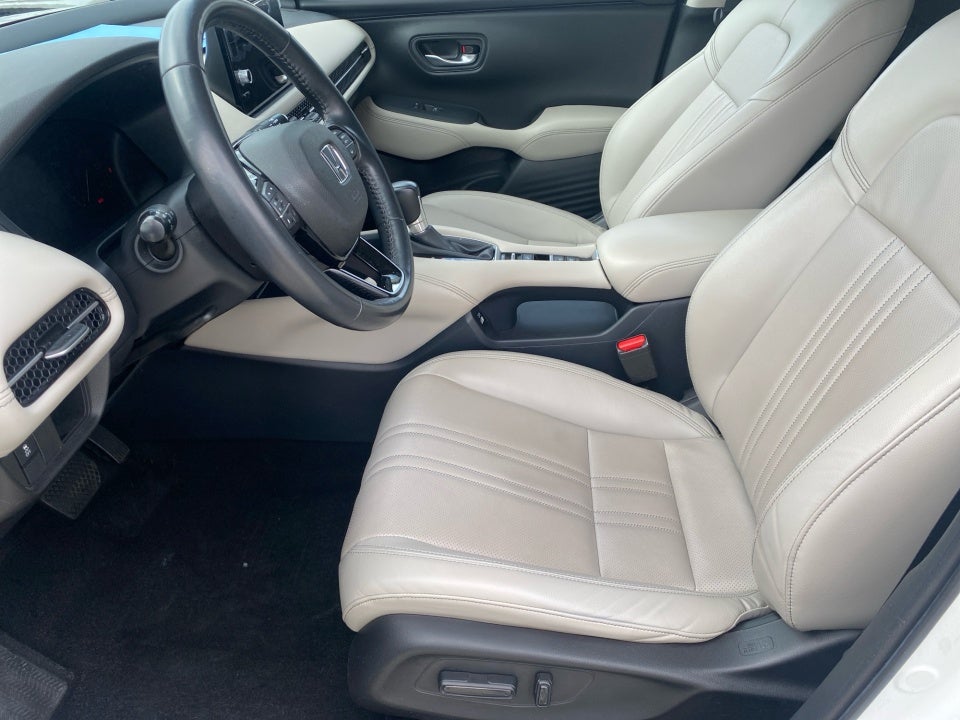 2023 Honda HR-V EX-L - Photo 34