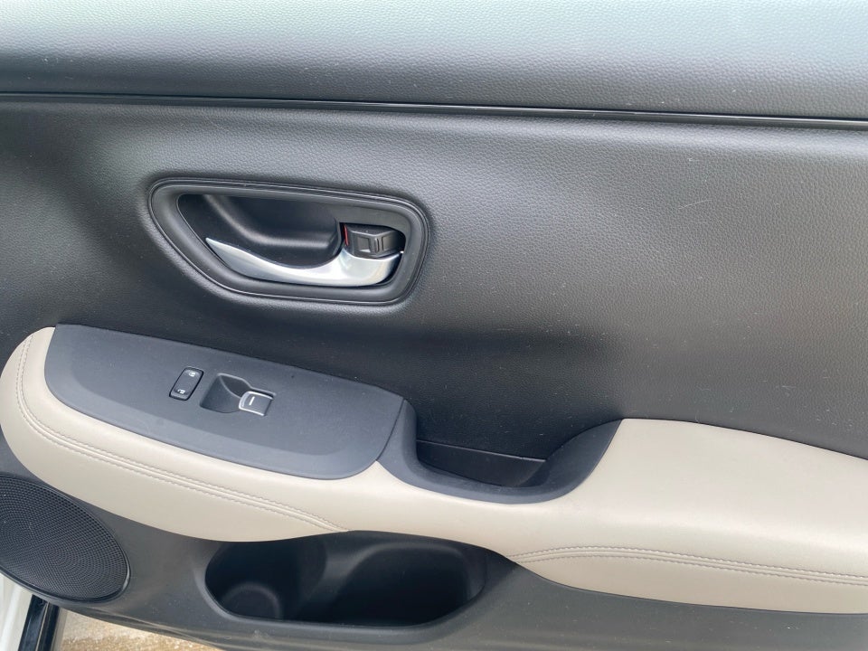 2023 Honda HR-V EX-L - Photo 35