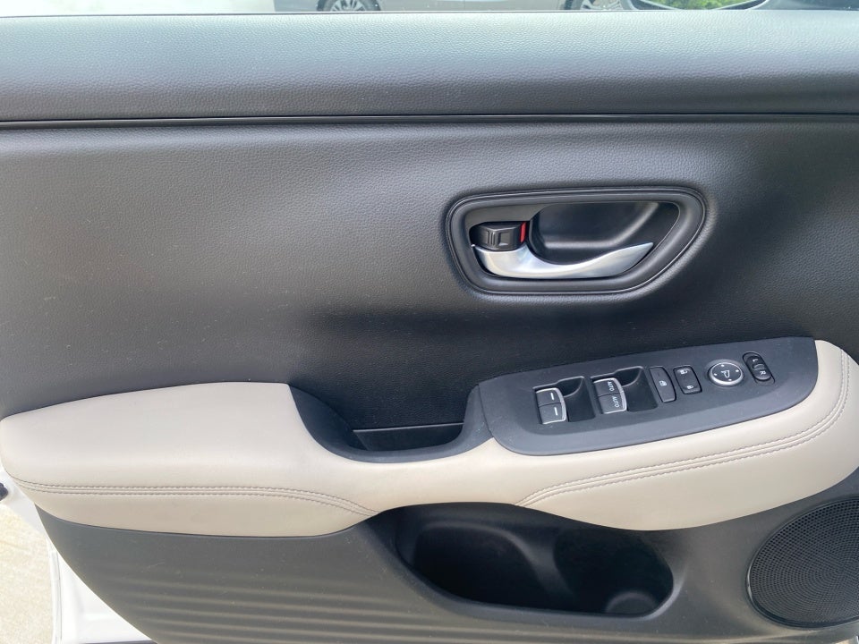 2023 Honda HR-V EX-L - Photo 36