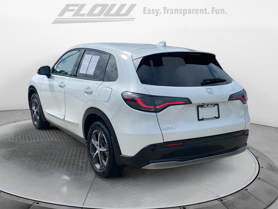 2023 Honda HR-V EX-L - Photo 6