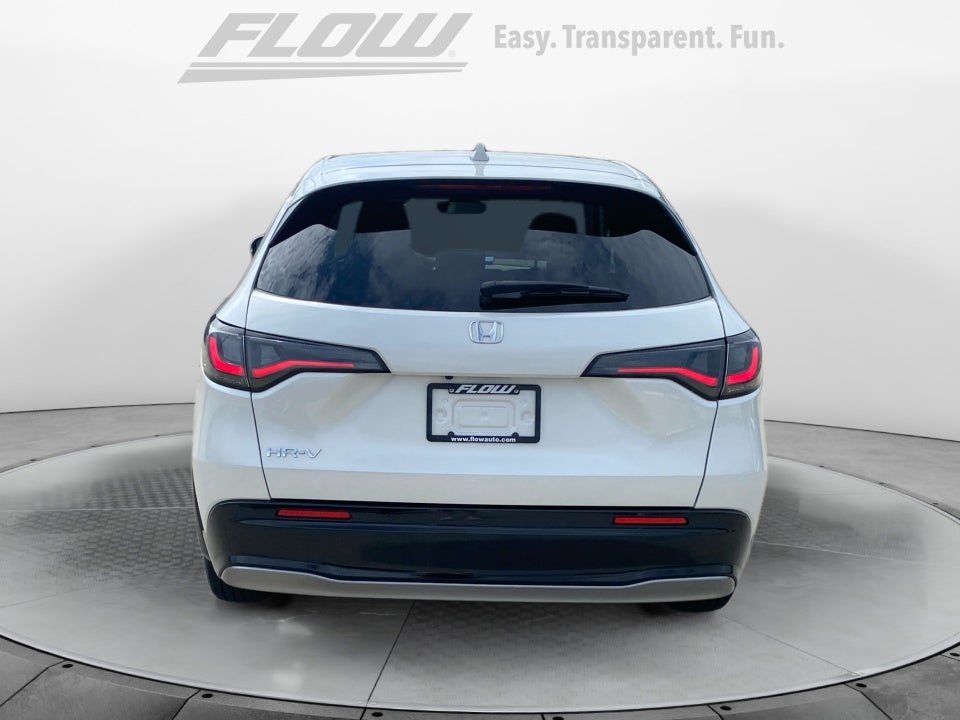 2023 Honda HR-V EX-L - Photo 8