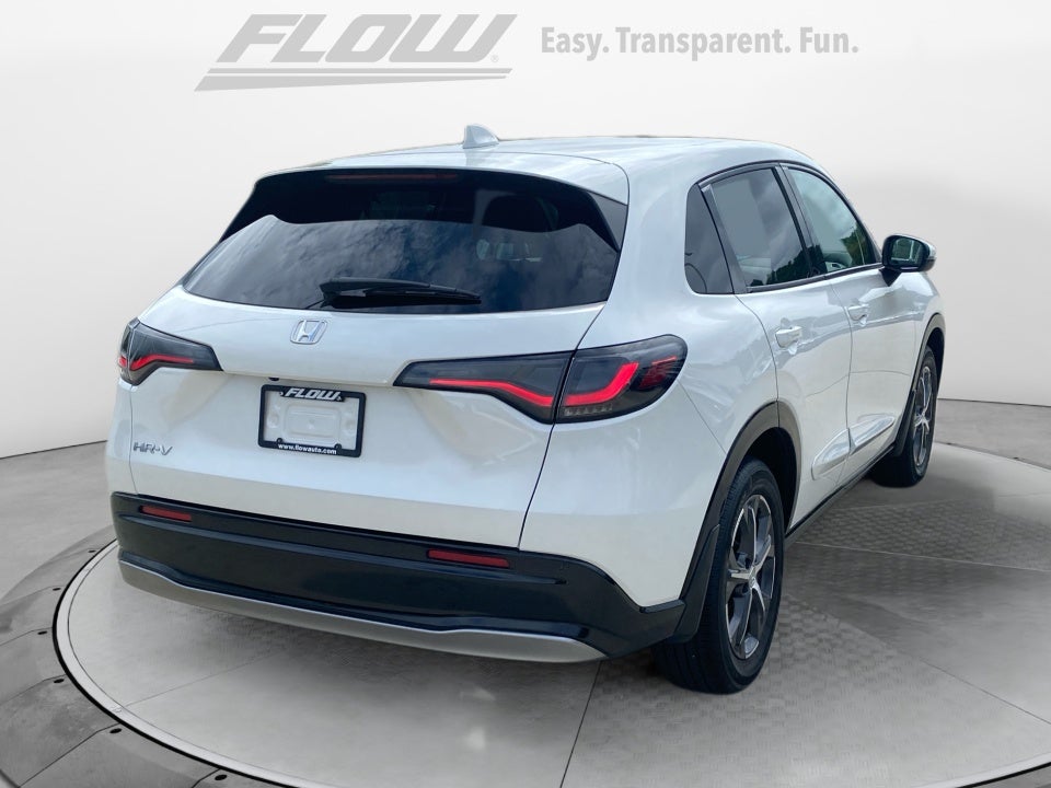 2023 Honda HR-V EX-L - Photo 9