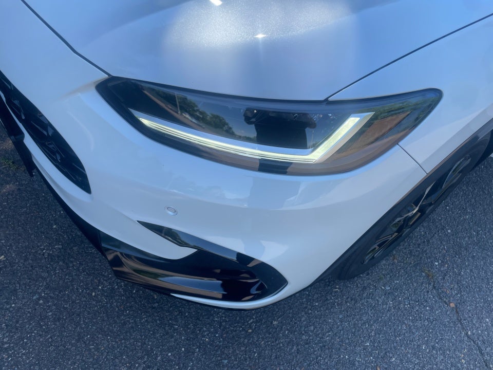 2026 Honda HR-V 2WD EX-L