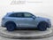 2026 Honda HR-V 2WD EX-L