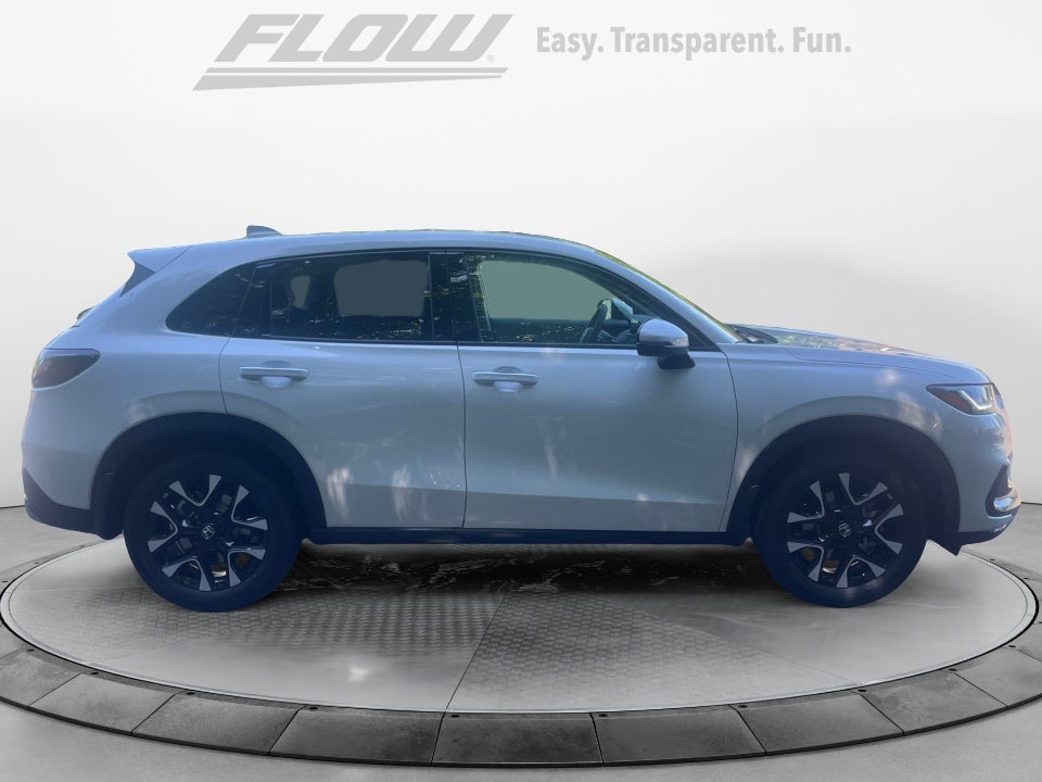 2026 Honda HR-V 2WD EX-L