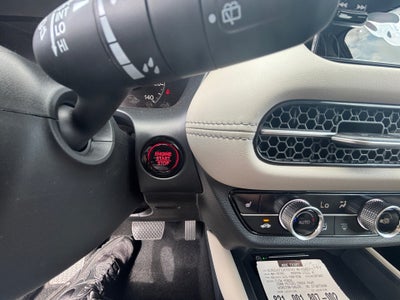 2025 Honda HR-V EX-L