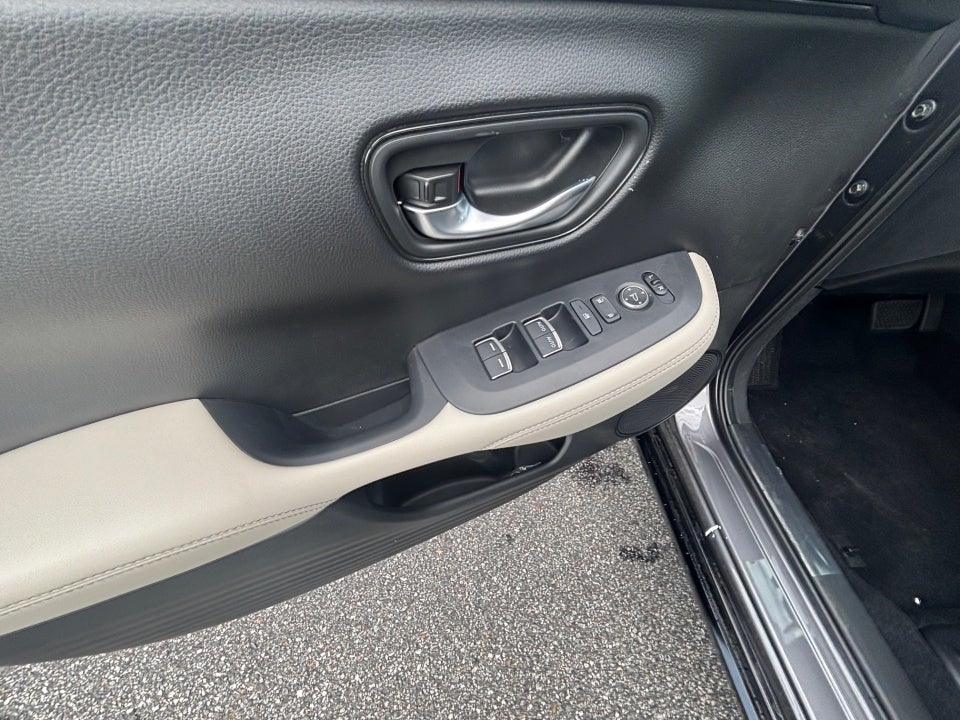 2025 Honda HR-V EX-L