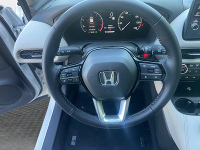 2026 Honda HR-V 2WD EX-L