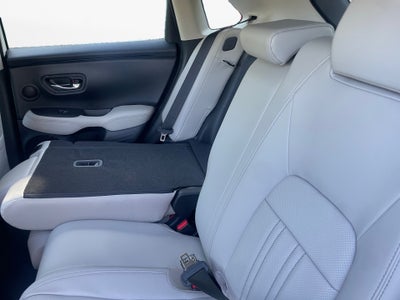 2026 Honda HR-V 2WD EX-L