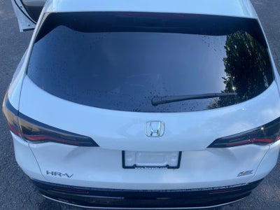 2026 Honda HR-V 2WD EX-L