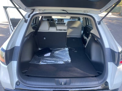 2026 Honda HR-V 2WD EX-L